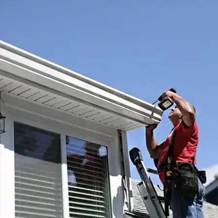 gutter services Queen City